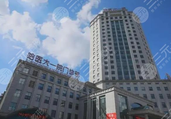 哈醫(yī)大一院