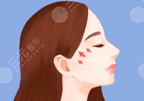 顴骨內(nèi)推老了會(huì)怎么樣