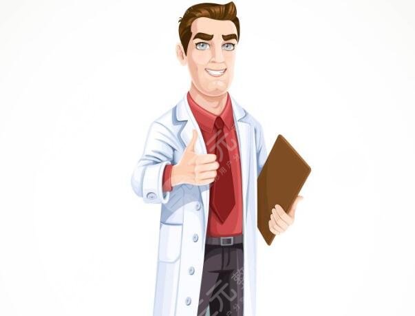 譚立文醫(yī)生