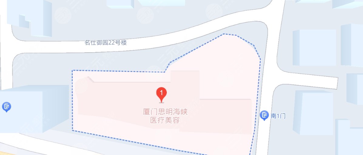 廈門海峽