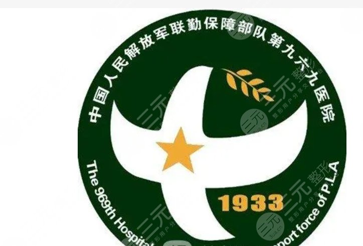 中國人民解放軍聯(lián)勤保障部隊(duì)第九六九醫(yī)院