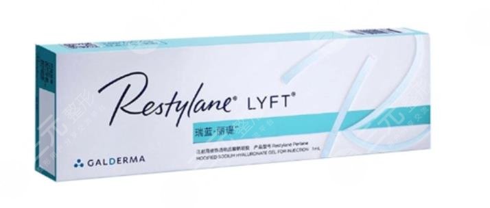 瑞藍(lán)2號適合填充哪些部位