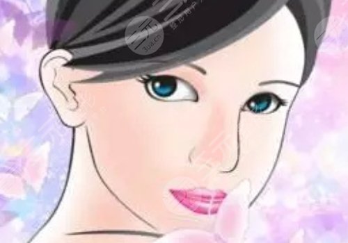 高順福做的鼻修復怎么樣