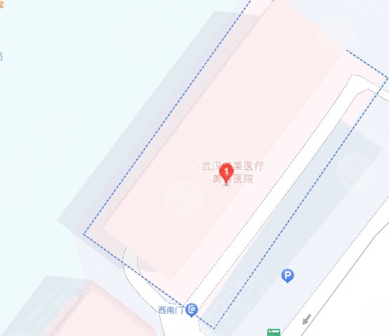 武漢美萊醫(yī)療美容醫(yī)院