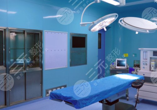 泉州第一醫(yī)院整形美容科有沒有墊額頭