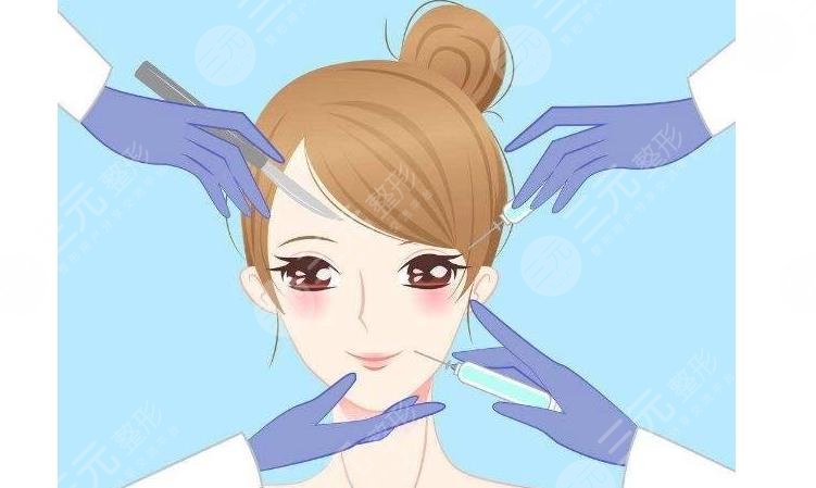 面部不對(duì)稱怎么造成的