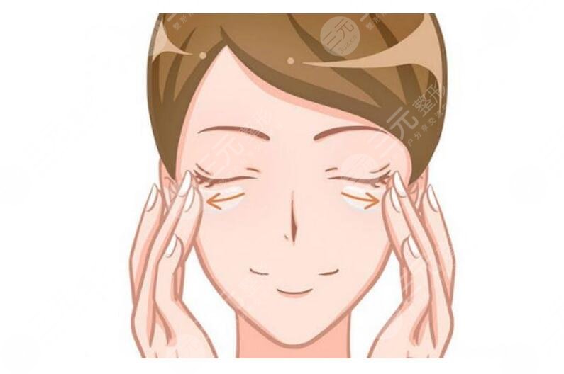 金華地區(qū)祛眼袋價(jià)格明細(xì)表