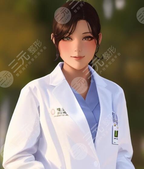 李桂珍醫(yī)生做雙眼皮做的好嗎？多少錢/均價(jià)約4000元左右