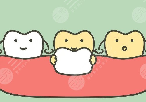 西安美萊口腔怎么樣