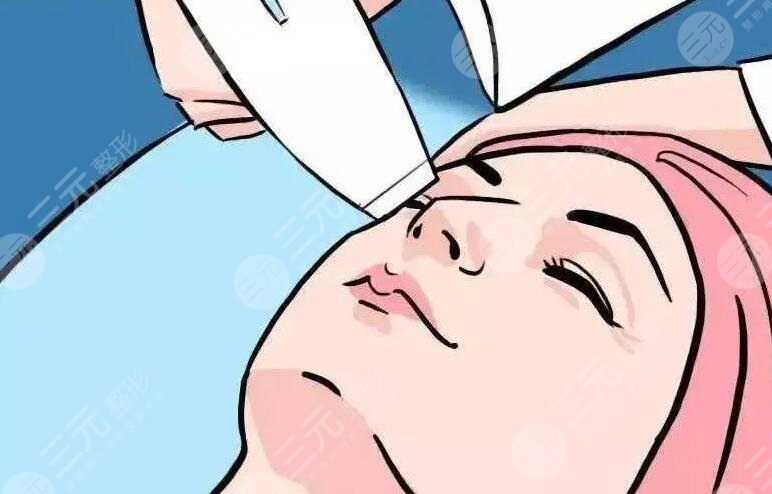 杭州省人民醫(yī)院激光美容科案例