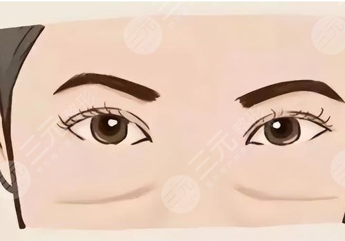 上海九院脂肪填充淚溝多少錢(qián)