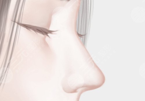 南昌二附院做鼻綜合可以嗎