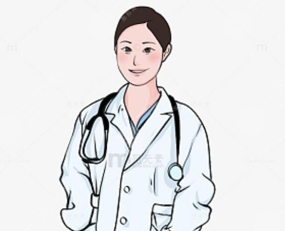 周皎潔醫(yī)生