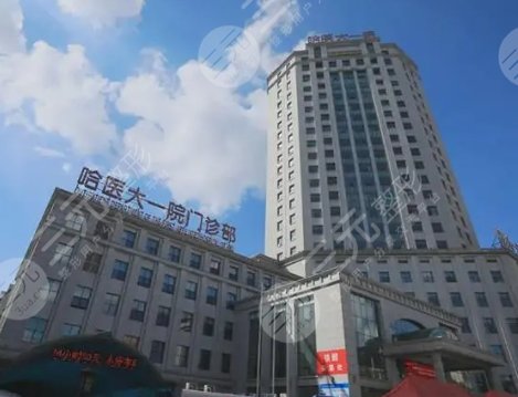 哈爾濱醫(yī)大一院