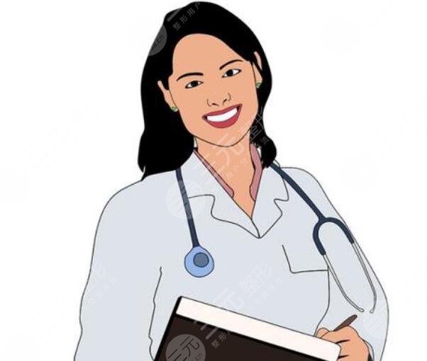 何洪旭醫(yī)生