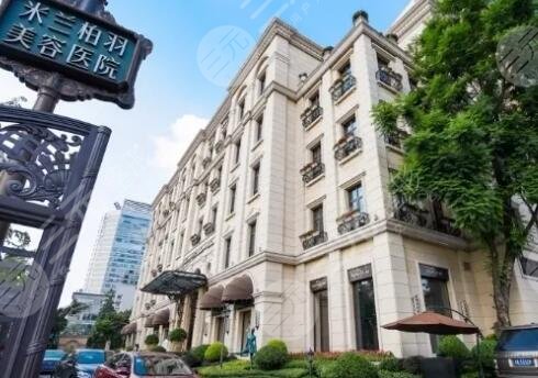 四川米蘭柏羽