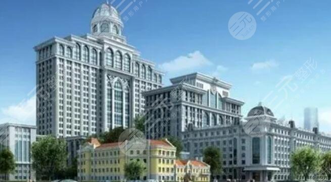 哈爾濱醫(yī)科大學(xué)附屬第四醫(yī)院