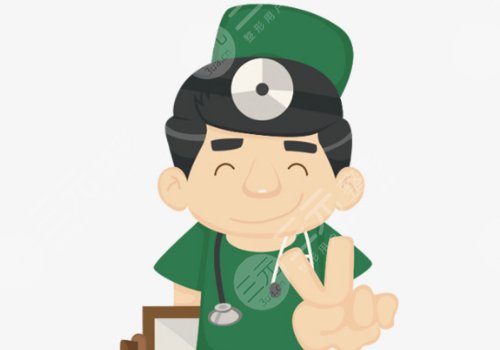劉安堂鼻子修復(fù)怎么樣