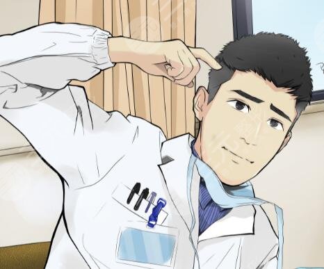 趙李平醫(yī)生