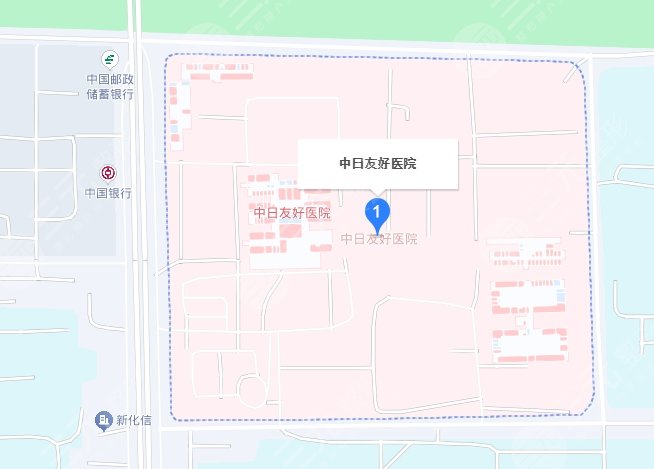 中日友好醫(yī)院