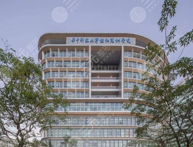 華中科技大學協(xié)和深圳醫(yī)院