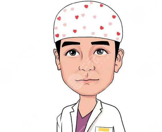 劉小科醫(yī)生