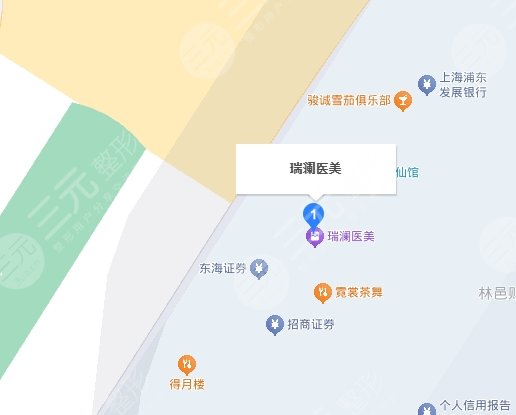 郴州市瑞瀾醫(yī)療美容醫(yī)院地址