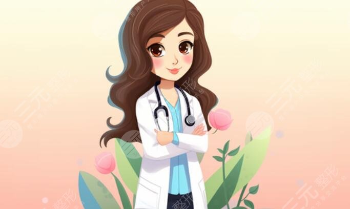 陳旻靜醫(yī)生