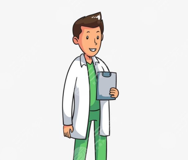 易成剛醫(yī)生