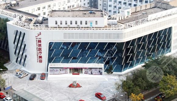 北京美萊醫(yī)療