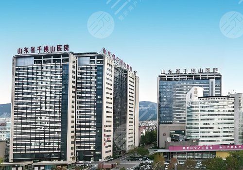 濟南胸下垂矯正醫(yī)院排名