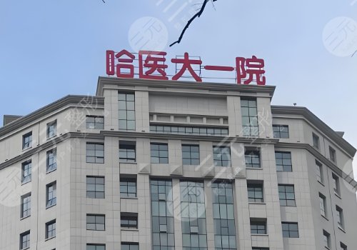 哈爾濱醫(yī)大一院隆胸多少錢