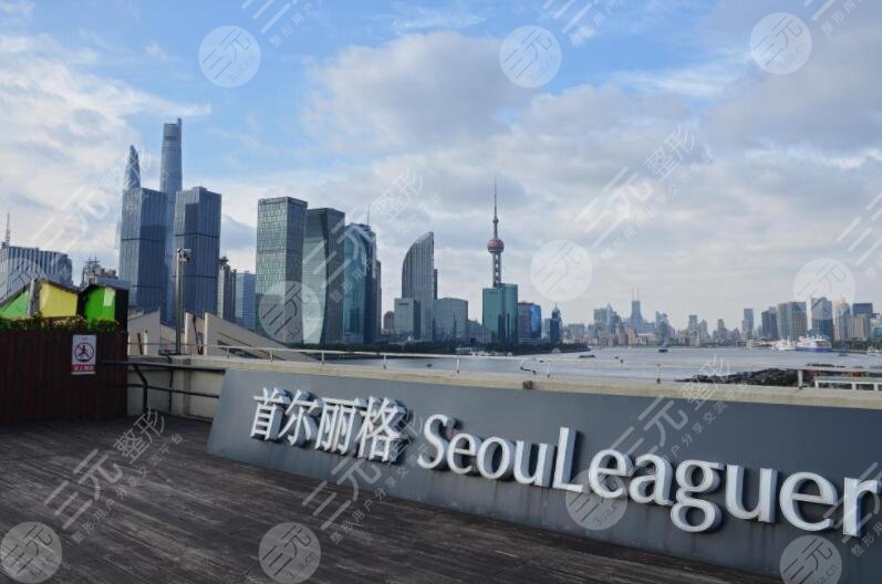 上海首爾麗格醫(yī)療