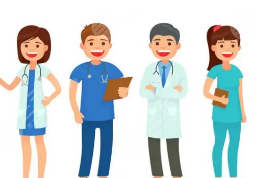 合肥市囗腔醫(yī)院正畸二科專家簡(jiǎn)歷介紹