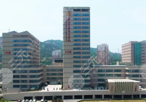 青島近視眼手術醫(yī)院排名