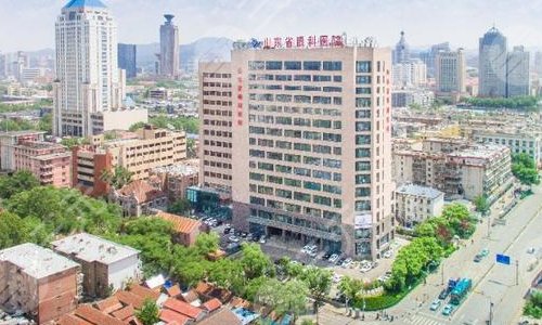 青島近視眼手術醫(yī)院排名