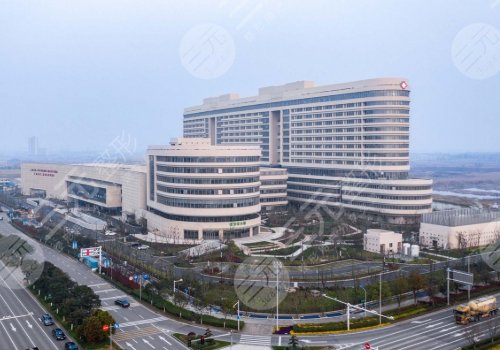 寧波醫(yī)美醫(yī)院排行榜前十