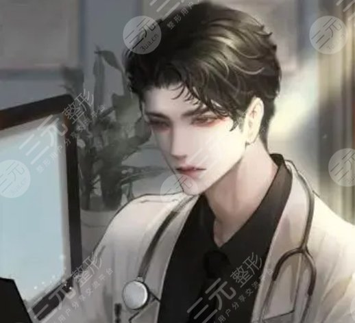 李世榮醫(yī)生