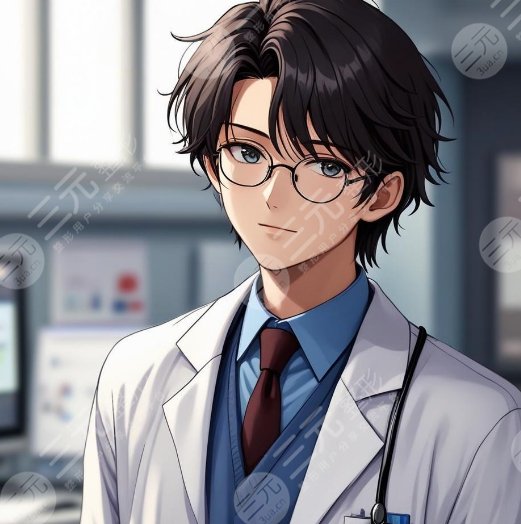 朱守超醫(yī)生