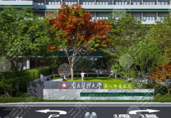 南方醫(yī)科大學第八附屬醫(yī)院
