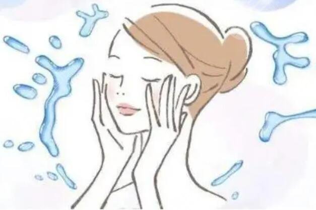 補水