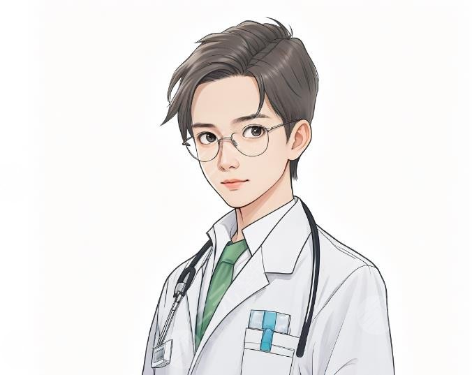 郭雅昆醫(yī)生個人簡歷和成就