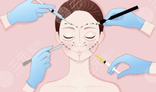 注射美容