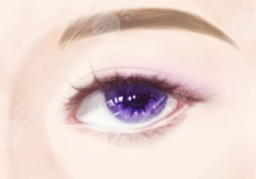 上海盛美瓷眼修復(fù)