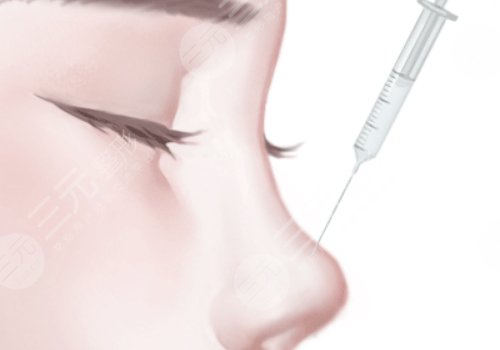 廈門(mén)婦幼保健院隆鼻