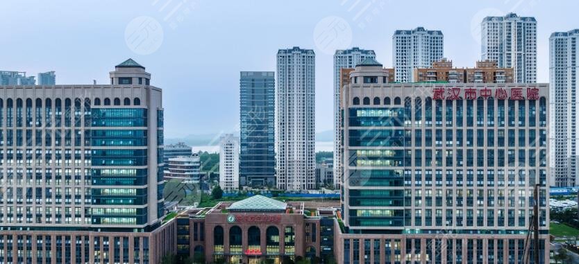 武漢中心醫(yī)院