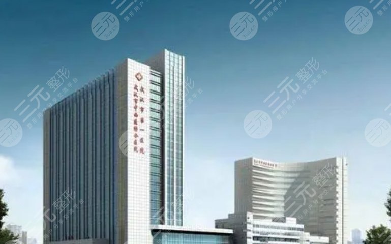 武漢中西醫(yī)結(jié)合醫(yī)院