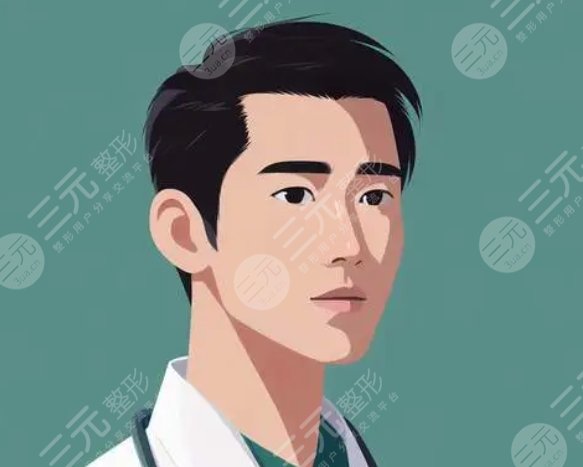 余國勝醫(yī)生